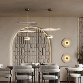 Накладной светильник Odeon Light Felt 7035/6WL в Ишиме - ishim.ok-mebel.com | фото 3