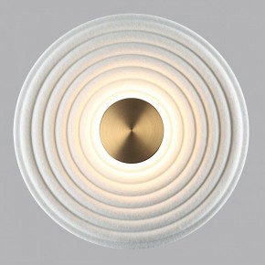 Накладной светильник Odeon Light FELT 7035/6WW в Ишиме - ishim.ok-mebel.com | фото 3