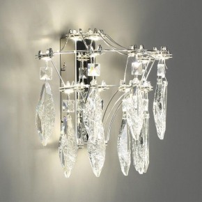 Накладной светильник Odeon Light Flamenco 6699/25WL в Ишиме - ishim.ok-mebel.com | фото 3