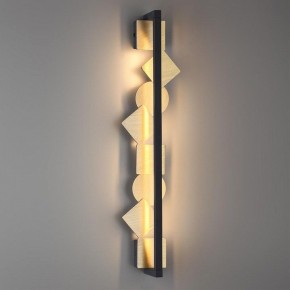 Накладной светильник Odeon Light Geos 6691/12WL в Ишиме - ishim.ok-mebel.com | фото 3