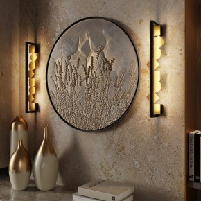 Накладной светильник Odeon Light Geos 6691/12WL в Ишиме - ishim.ok-mebel.com | фото 5