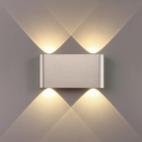 Накладной светильник Odeon Light MAGNUM 7106/4WL в Ишиме - ishim.ok-mebel.com | фото 3