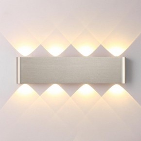 Накладной светильник Odeon Light MAGNUM 7106/8WL в Ишиме - ishim.ok-mebel.com | фото 2