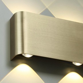 Накладной светильник Odeon Light MAGNUM 7107/2WL в Ишиме - ishim.ok-mebel.com | фото 5