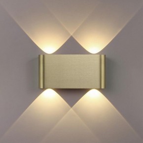 Накладной светильник Odeon Light MAGNUM 7107/4WL в Ишиме - ishim.ok-mebel.com | фото 4