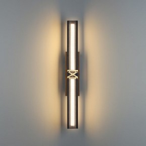 Накладной светильник Odeon Light Mesh 7083/12WL в Ишиме - ishim.ok-mebel.com | фото 3
