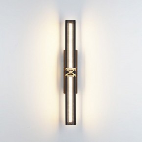Накладной светильник Odeon Light Mesh 7083/12WL в Ишиме - ishim.ok-mebel.com | фото 4