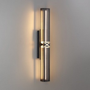 Накладной светильник Odeon Light Mesh 7083/12WL в Ишиме - ishim.ok-mebel.com | фото 5