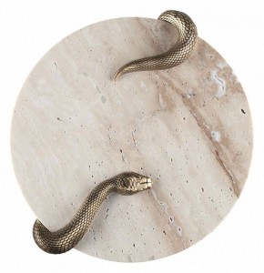 Накладной светильник Odeon Light Snake 7033/10WL в Ишиме - ishim.ok-mebel.com | фото