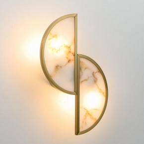 Накладной светильник Odeon Light Toscana 5447/2W в Ишиме - ishim.ok-mebel.com | фото 2
