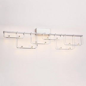 Накладной светильник Odeon Light ZAHA 7059/12WL в Ишиме - ishim.ok-mebel.com | фото 2