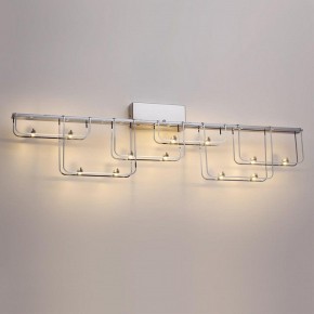Накладной светильник Odeon Light ZAHA 7059/12WL в Ишиме - ishim.ok-mebel.com | фото 3