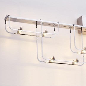 Накладной светильник Odeon Light ZAHA 7059/12WL в Ишиме - ishim.ok-mebel.com | фото 4