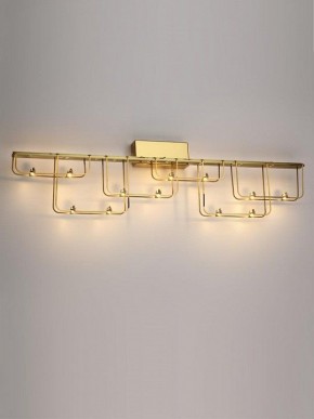 Накладной светильник Odeon Light ZAHA 7060/12WL в Ишиме - ishim.ok-mebel.com | фото 2