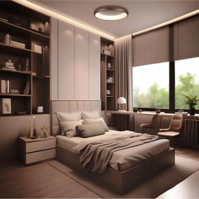 Накладной светильник Sonex Choco 7773/56L в Ишиме - ishim.ok-mebel.com | фото 6