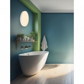 Накладной светильник Sonex Gamma 7759/24L в Ишиме - ishim.ok-mebel.com | фото 5