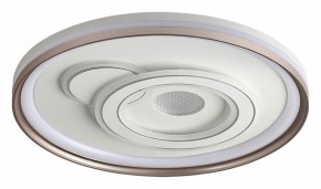 Накладной светильник Sonex Gemini 7785/85L в Ишиме - ishim.ok-mebel.com | фото