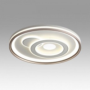 Накладной светильник Sonex Gemini 7785/85L в Ишиме - ishim.ok-mebel.com | фото 3