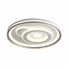 Накладной светильник Sonex Gemini 7785/85L в Ишиме - ishim.ok-mebel.com | фото 4