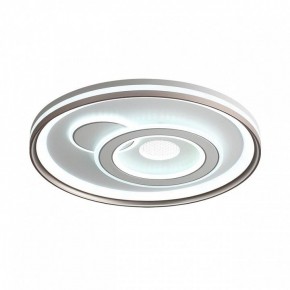 Накладной светильник Sonex Gemini 7785/85L в Ишиме - ishim.ok-mebel.com | фото 5