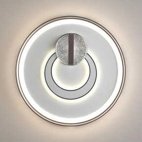 Накладной светильник Sonex Gemini 7785/85L в Ишиме - ishim.ok-mebel.com | фото 6