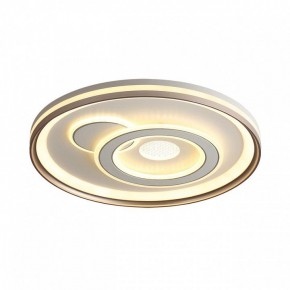 Накладной светильник Sonex Gemini 7785/85L в Ишиме - ishim.ok-mebel.com | фото 7