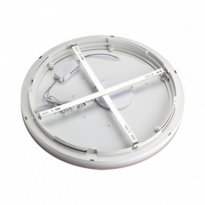 Накладной светильник Sonex Gemini 7785/85L в Ишиме - ishim.ok-mebel.com | фото 8