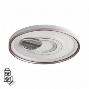 Накладной светильник Sonex Gemini 7787/85L в Ишиме - ishim.ok-mebel.com | фото 2