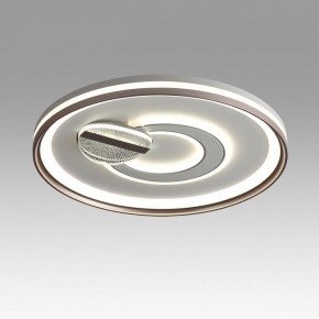 Накладной светильник Sonex Gemini 7787/85L в Ишиме - ishim.ok-mebel.com | фото 3