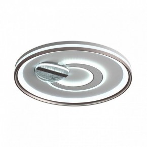 Накладной светильник Sonex Gemini 7787/85L в Ишиме - ishim.ok-mebel.com | фото 5