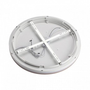 Накладной светильник Sonex Gemini 7787/85L в Ишиме - ishim.ok-mebel.com | фото 8