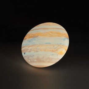 Накладной светильник Sonex Jupiter 7724/AL в Ишиме - ishim.ok-mebel.com | фото 3