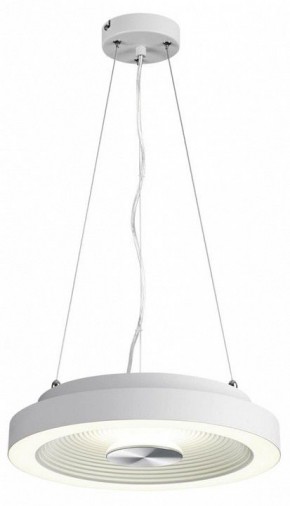 Накладной светильник Sonex Quantum 7752/18L в Ишиме - ishim.ok-mebel.com | фото 5