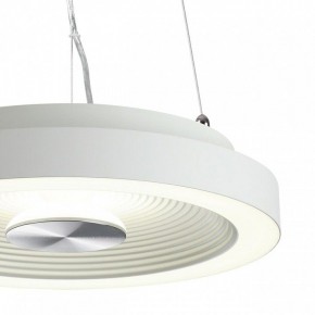 Накладной светильник Sonex Quantum 7752/18L в Ишиме - ishim.ok-mebel.com | фото 8