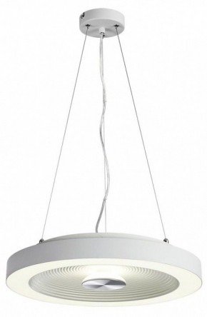 Накладной светильник Sonex Quantum 7752/25L в Ишиме - ishim.ok-mebel.com | фото 6
