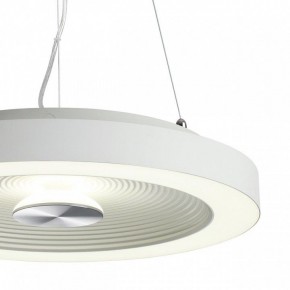 Накладной светильник Sonex Quantum 7752/25L в Ишиме - ishim.ok-mebel.com | фото 8