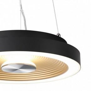 Накладной светильник Sonex Quantum 7753/18L в Ишиме - ishim.ok-mebel.com | фото 8