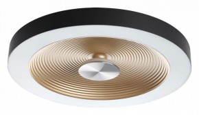 Накладной светильник Sonex Quantum 7753/25L в Ишиме - ishim.ok-mebel.com | фото
