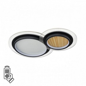 Накладной светильник Sonex Sunny 7733/80L в Ишиме - ishim.ok-mebel.com | фото 2