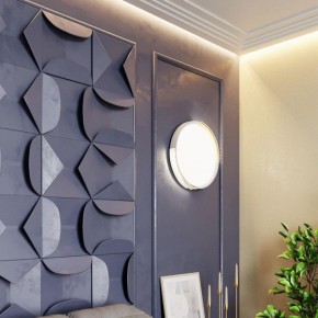 Накладной светильник Sonex Velio 7612/DL в Ишиме - ishim.ok-mebel.com | фото 8