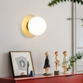 Накладной светильник TopDecor Ringo Ringo A1 33 в Ишиме - ishim.ok-mebel.com | фото 3