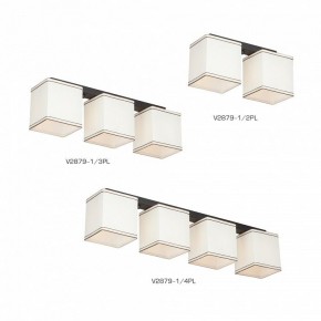 Накладной светильник Vitaluce V2879 V2879-1/2PL в Ишиме - ishim.ok-mebel.com | фото 2
