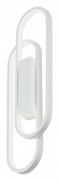 Накладной светильник Vitaluce V3042 V3042-0/2A в Ишиме - ishim.ok-mebel.com | фото