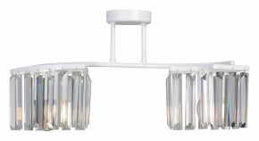 Накладной светильник Vitaluce V5884 V5884-0/2PL в Ишиме - ishim.ok-mebel.com | фото