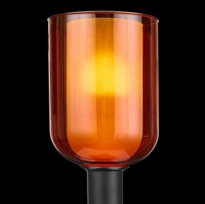 Настольная лампа декоративная 33 идеи TLL201 TLL201.07.03.BL-M27OR в Ишиме - ishim.ok-mebel.com | фото 3