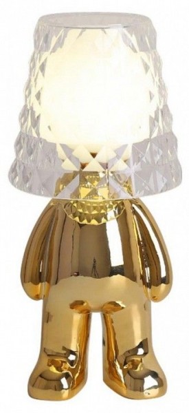 Настольная лампа декоративная Aployt Kosett APL.652.04.01 в Ишиме - ishim.ok-mebel.com | фото 1