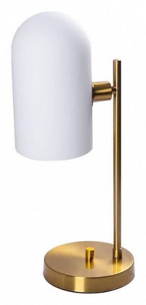 Настольная лампа декоративная Arte Lamp Cassel A5454LT-1PB в Ишиме - ishim.ok-mebel.com | фото