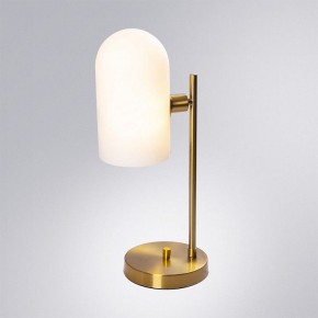 Настольная лампа декоративная Arte Lamp Cassel A5454LT-1PB в Ишиме - ishim.ok-mebel.com | фото 2