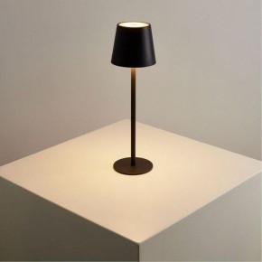 Настольная лампа декоративная Arte Lamp Fuyue A1614LT-1BK в Ишиме - ishim.ok-mebel.com | фото 2