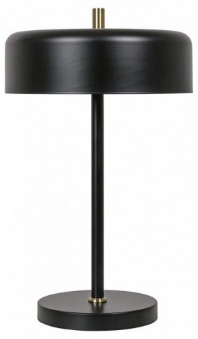 Настольная лампа декоративная Arte Lamp Skat A7052LT-2BK в Ишиме - ishim.ok-mebel.com | фото 2